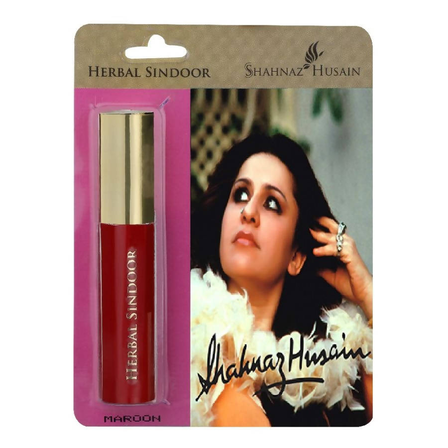 Shahnaz Husain Herbal Sindoor 