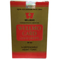 Dr. Wellmans Homeopathy Wellmocard Gold Drops