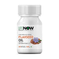 Lifenow Flaxseed Oil Capsules - Distacart