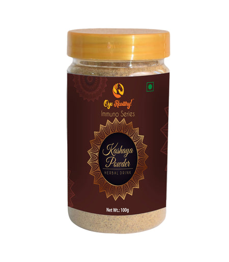 Oye Healthy Immuno Series Kashaya Powder