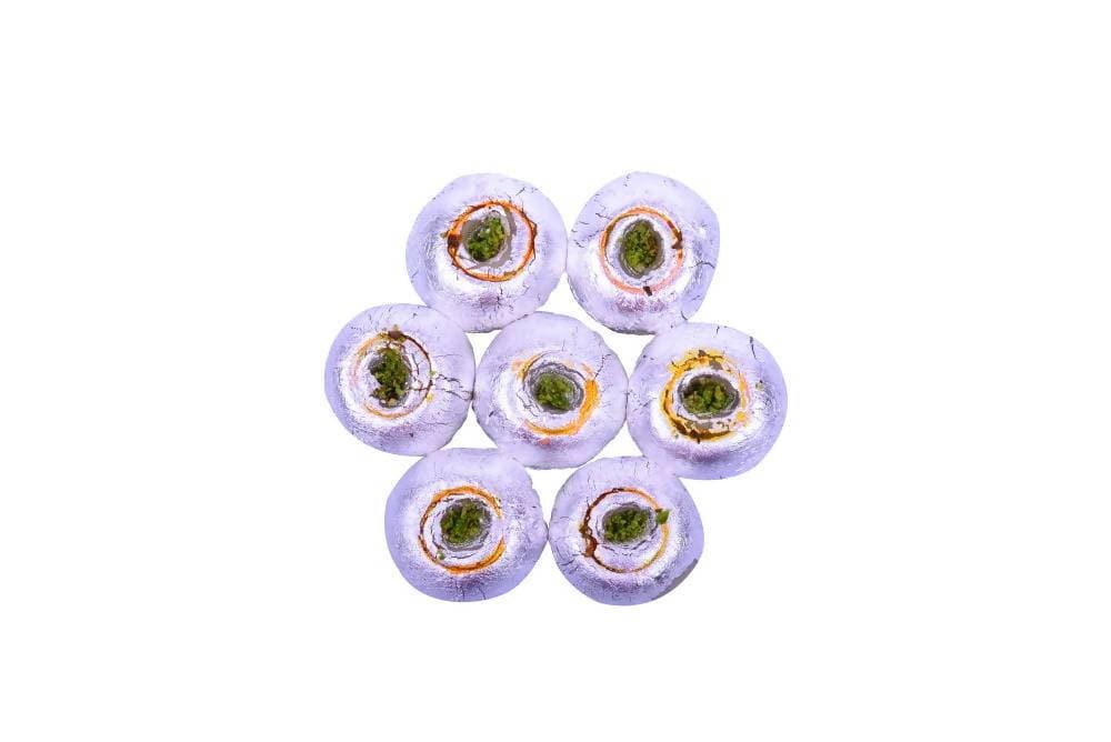 Nathu's Kaju Ball