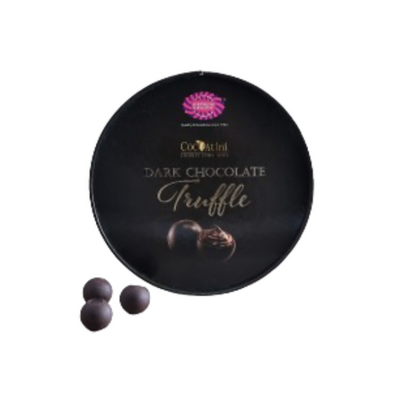 Karachi Bakery Dark Chocolate Truffle