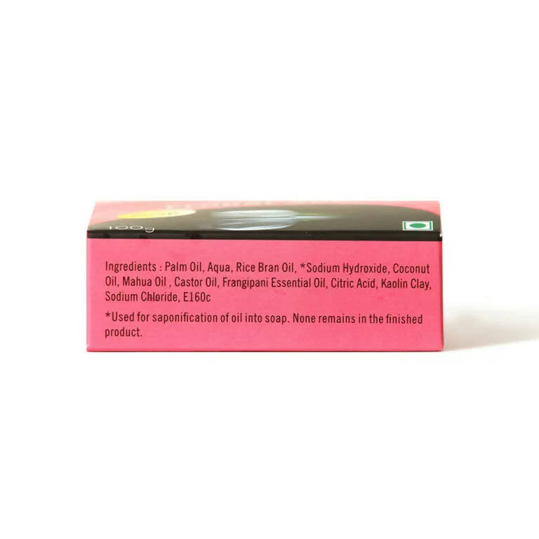 Mesmara Hand Made Floral Soap - Distacart