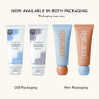 Fix My Curls Curl Quenching Moisture Styling Duo