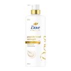 Dove Peptide Bond Strength Shampoo