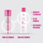 Schwarzkopf Professional Bc Ph4.5 Color Freeze Conditioner