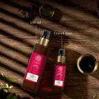 Forest Essentials Hair Thickening Spray Bhringraj & Shikakai - Distacart