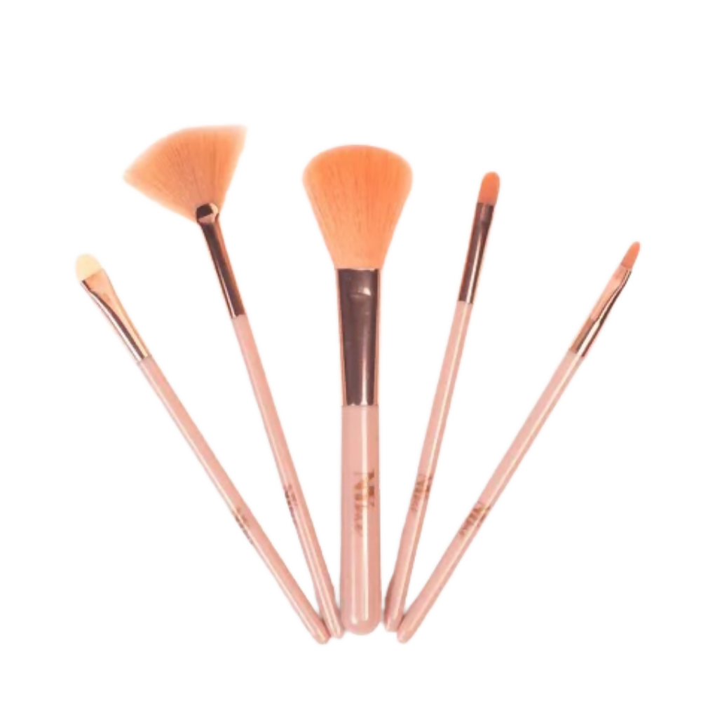 NY Bae Pro Makeup Brush Set Combo - Distacart