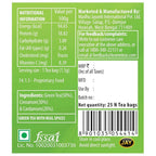 TE-A-ME Uplift Kashmiri Kahwa Natural Green Tea Bags - Distacart