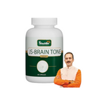 Shuddhi Ayurveda Js-Brain Tone Capsules - Distacart