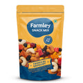 tropicalsavourysnackmix160g