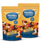 tropicalsavourysnackmix160g