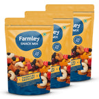 tropicalsavourysnackmix160g