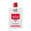 Chemist At Play Acne Control Body Wash for Body Acne, Bumpy Skin & Deep Cleanses Skin