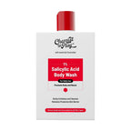 Chemist At Play Acne Control Body Wash for Body Acne, Bumpy Skin & Deep Cleanses Skin