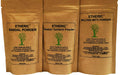 Etheric Kasturi Turmeric, Sandal & Mulatni Mitti Face Pack for Glowing Skin, Skin Whitening & Pimples