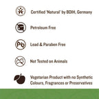 Soultree Revitalising Hair Oil with Aamla & Brahmi