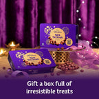 Cadbury Celebrations Rich Dry Fruit Collection Chocolate