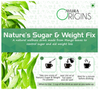 Ayura Origins Nature's Sugar & Weight Fix Powder