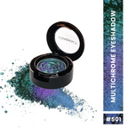 Charmacy Milano Insane Shifters Eyeshadow - 501