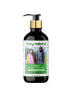 Ivory Natural Adivasi Hair Oil For Growth Of Hair, Hair Strengthening & Nourishment