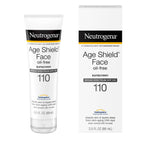 Neutrogena Age Shield Face Lotion SPF 110