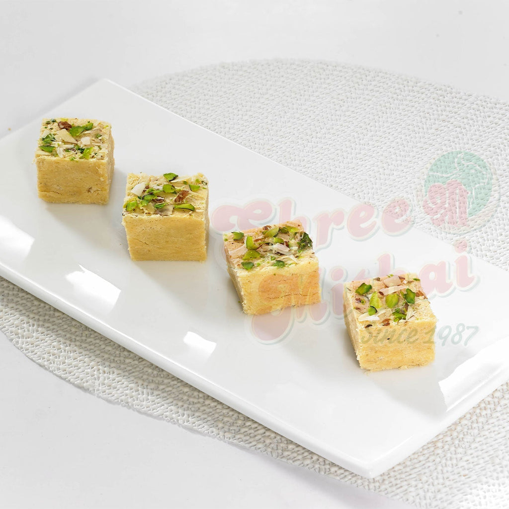 Shree Mithai Soan Papdi - Distacart