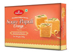 Haldiram's Soan Papdi Orange