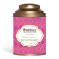 Sublime Inspiring Awe Soothing Strawberry Tea - Distacart