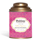 Sublime Inspiring Awe Soothing Strawberry Tea - Distacart