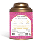 Sublime Inspiring Awe Soothing Strawberry Tea - Distacart