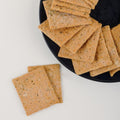 Shree Mithai Sour Cream Onion Crackers - Distacart