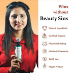 The Love Co. Rose Water Spray For Face