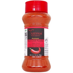 Tassyam Organics Red Chili Powder