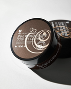 Mizon Snail Intensive Gold Eye Gel Patch For Dark Circles Moisturising Eye Serum Mask