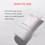 Innisfree Tone Up No Sebum Sunscreen with SPF 50+ PA++++ Korean Sunscreen