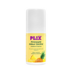 PLIX The Plant Fix Pineapple Odour Control Underarm Roll-On - Distacart