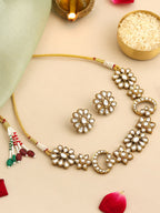 Ruby Raang Radiant Crystal Set
