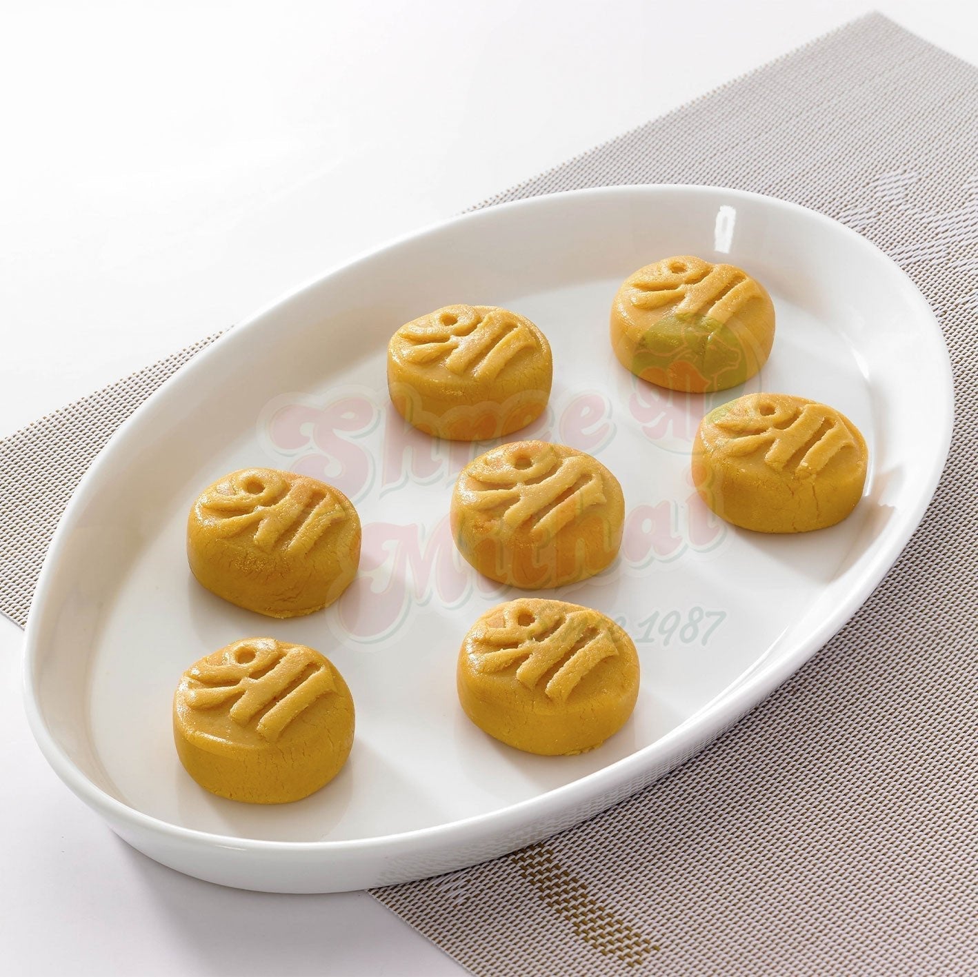 Shree Mithai Spl. Cow Milk Peda - Distacart