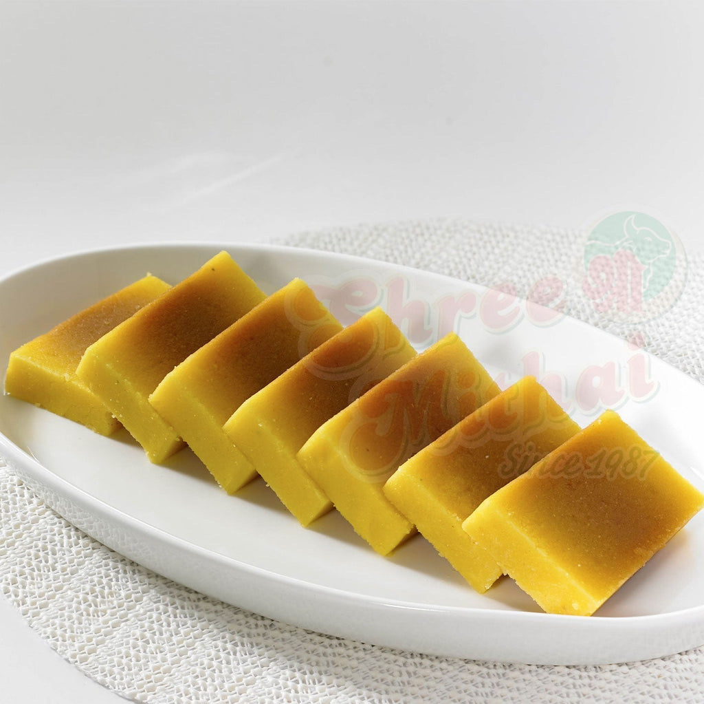 Shree Mithai Spl. Mysore Pak - Distacart