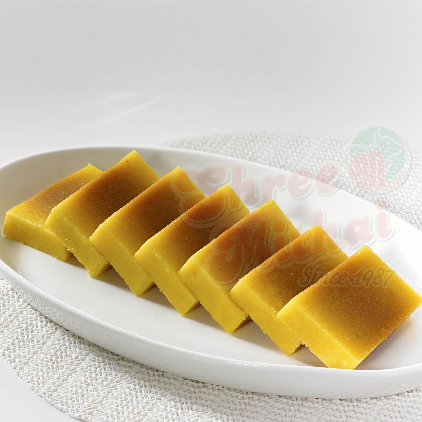 Shree Mithai Spl. Mysore Pak - Distacart