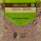 Terra Greens Organic Moth Bean