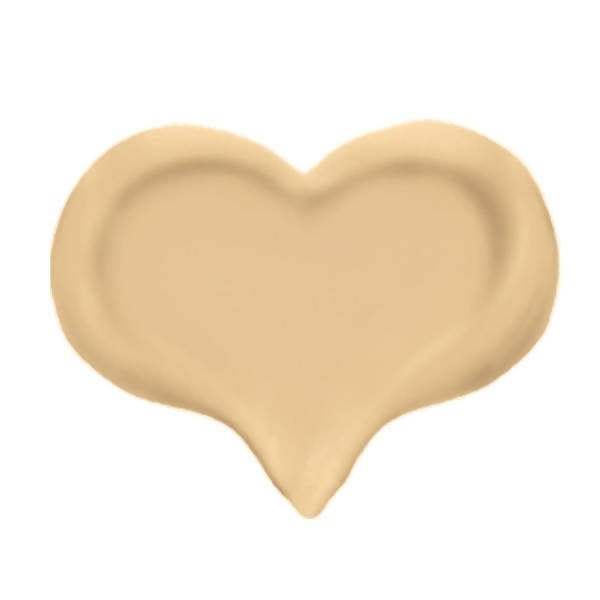 Avon Simply Pretty Shine No More Gel Foundation Medium Beige