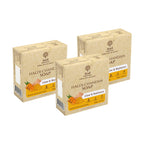 Khadi Essentials Haldi Chandan Herbal Handmade Soap