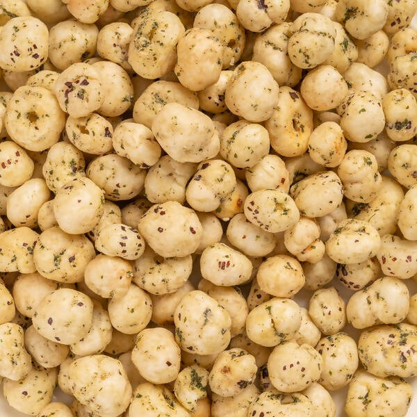Dadu's Fox Nuts Cream And Onion - Distacart