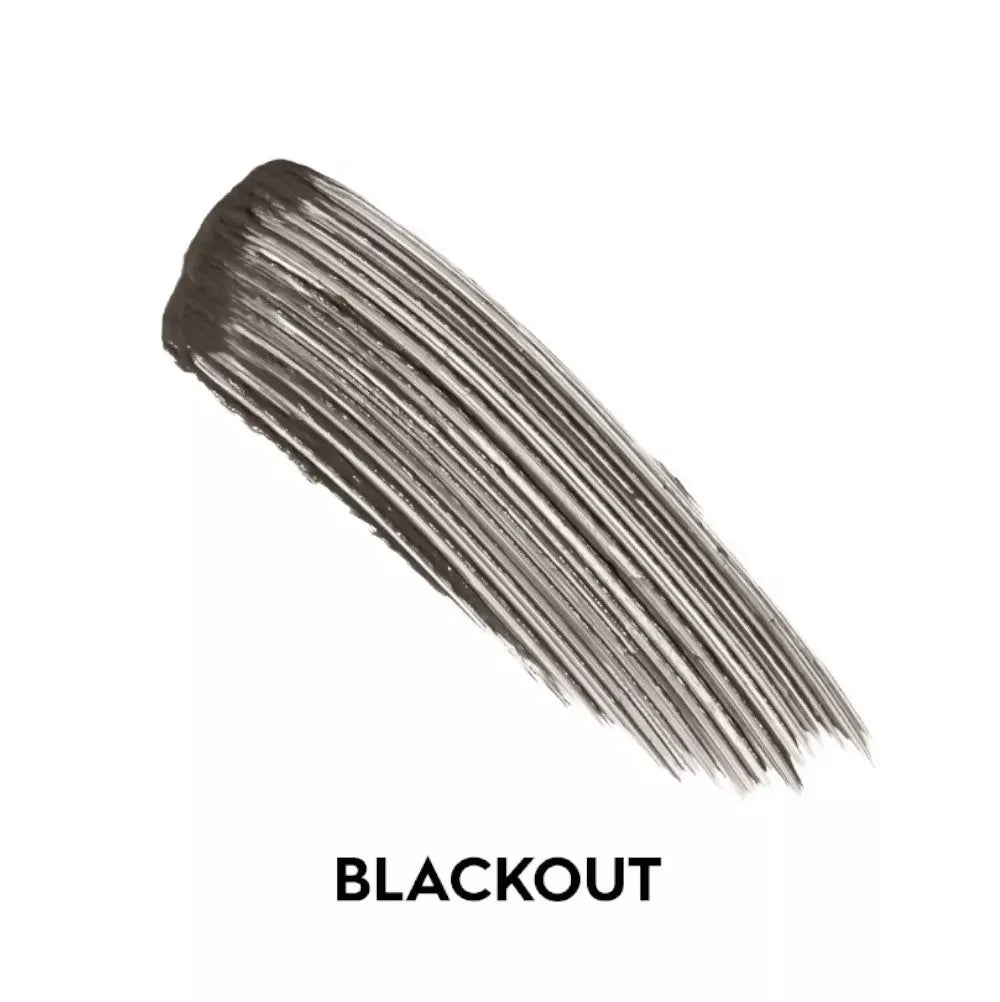 Urban Decay Big Bush Brow - Dark Drapes