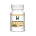 H&C Herbal Ashwagandha Tablets - Distacart