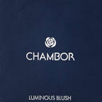 Chambor Luminous Blush Seductive Rose 04