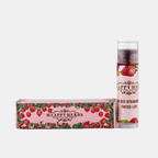 Haappyherbs Lip Balm With Tint Strawberry
