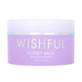 Wishful By Huda Beauty Honey Balm Jelly Moisturizer - Korean Skincare